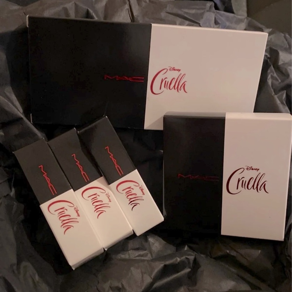 Mac Cosmetics